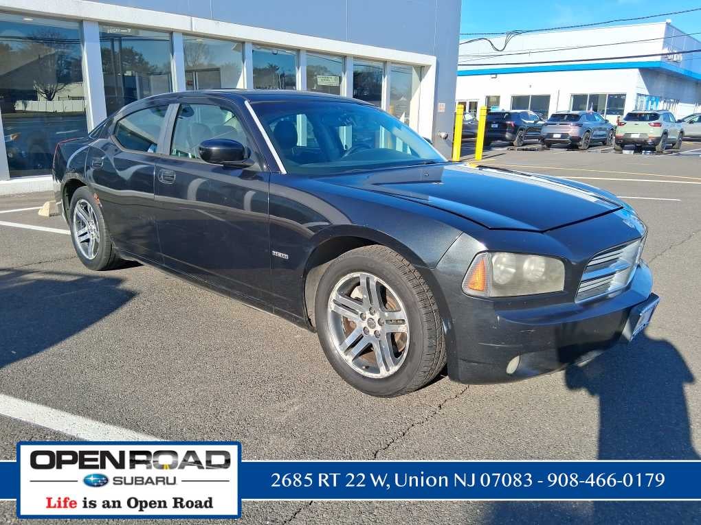 2006 Dodge Charger R/T