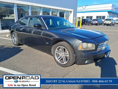 2006 Dodge Charger R/T