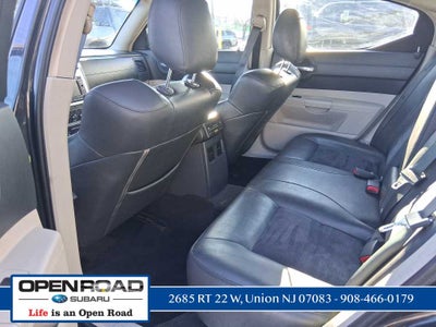 2006 Dodge Charger R/T