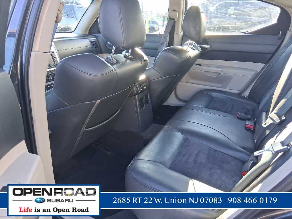 2006 Dodge Charger R/T