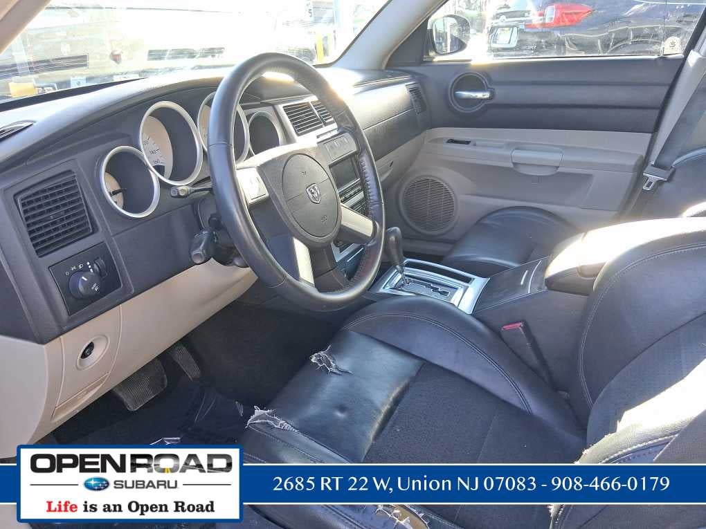 2006 Dodge Charger R/T