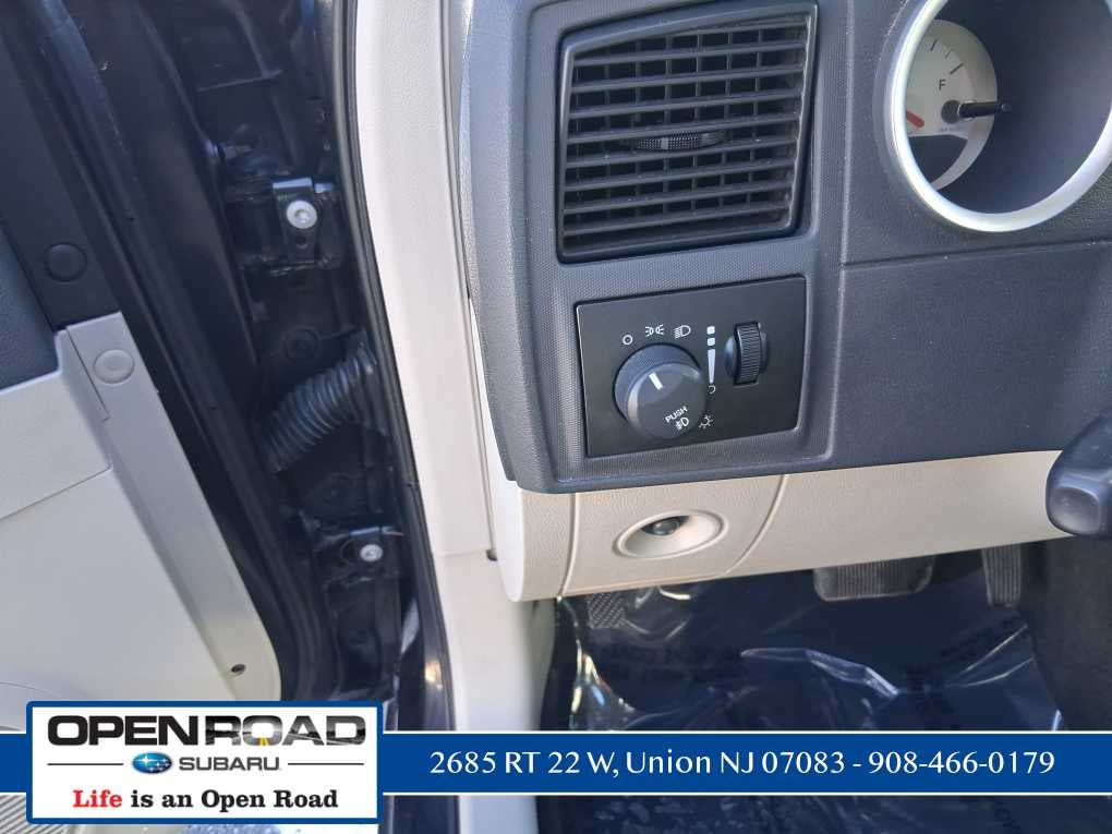 2006 Dodge Charger R/T