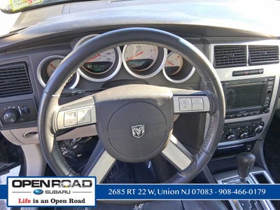 2006 Dodge Charger R/T