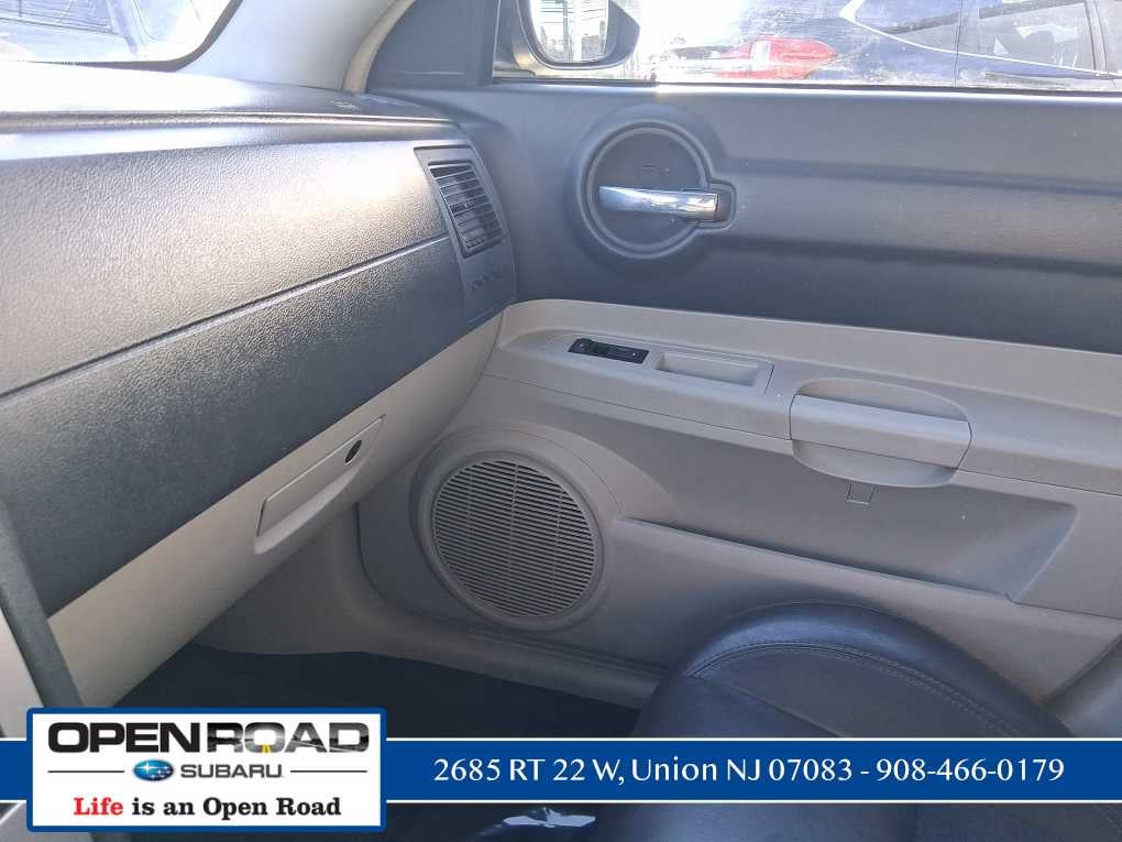 2006 Dodge Charger R/T