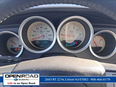 2006 Dodge Charger R/T