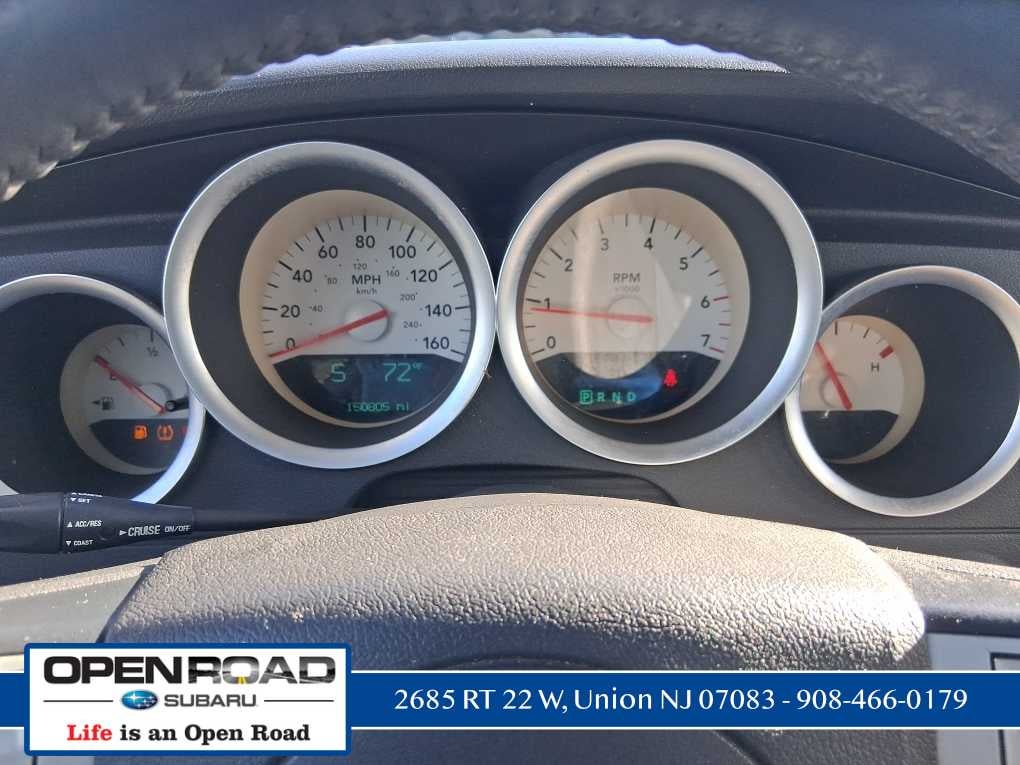 2006 Dodge Charger R/T