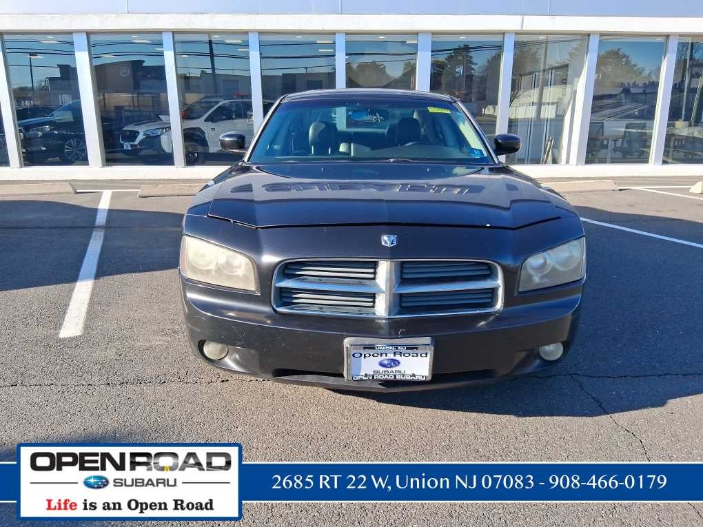 2006 Dodge Charger R/T