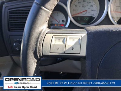 2006 Dodge Charger R/T