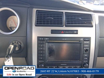 2006 Dodge Charger R/T