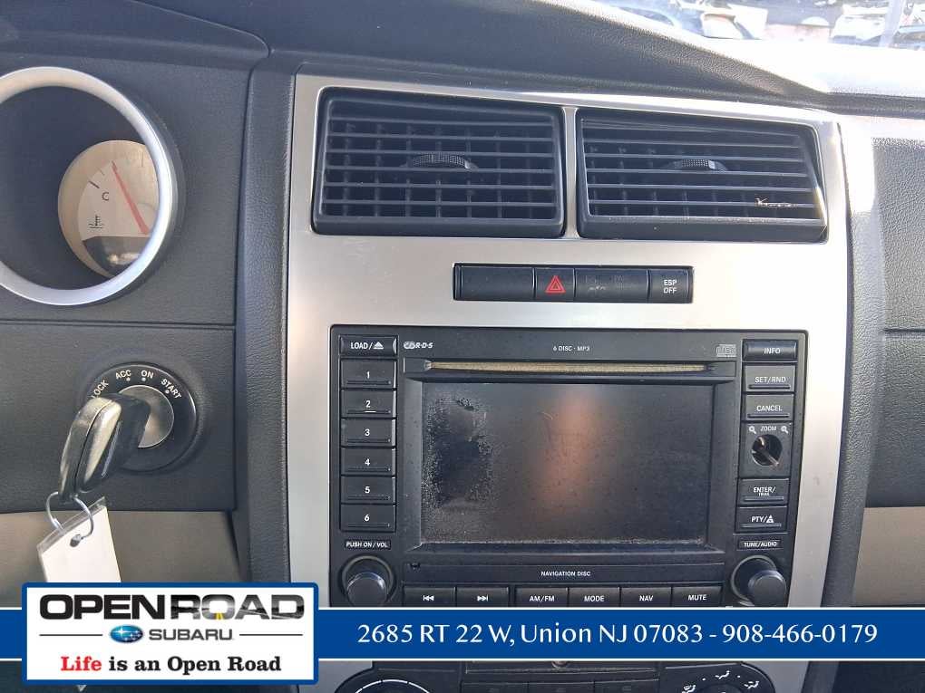 2006 Dodge Charger R/T