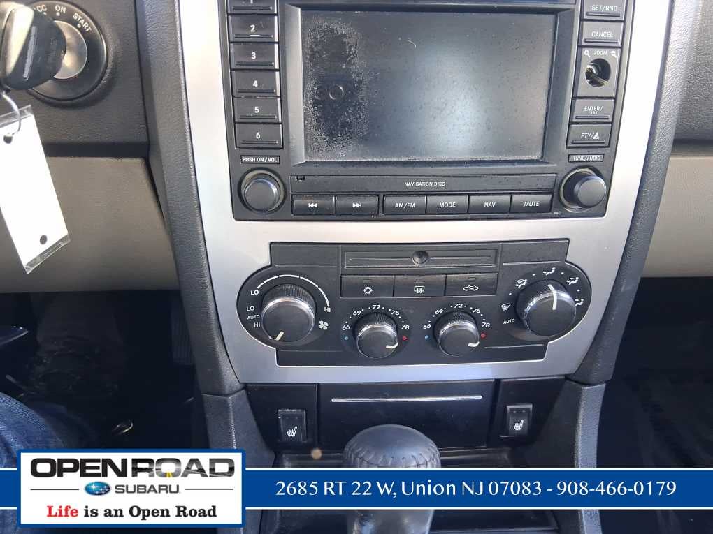 2006 Dodge Charger R/T