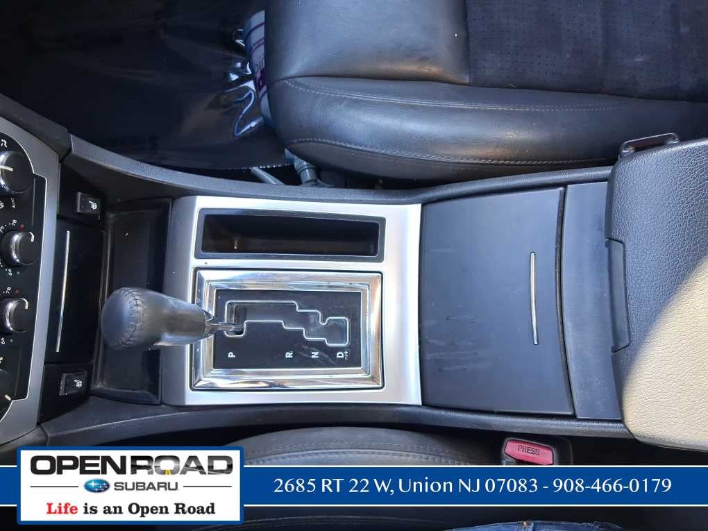 2006 Dodge Charger R/T