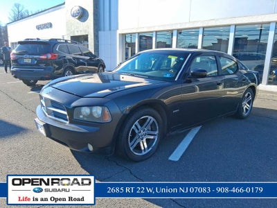 2006 Dodge Charger R/T