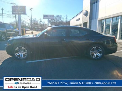 2006 Dodge Charger R/T