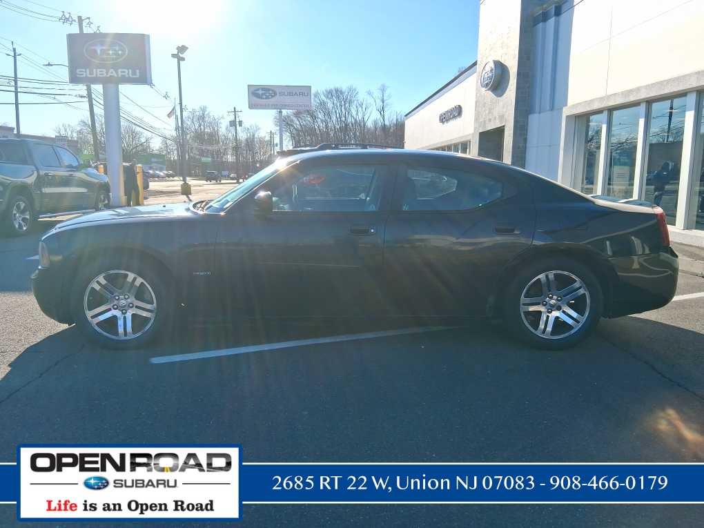 2006 Dodge Charger R/T