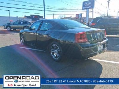 2006 Dodge Charger R/T