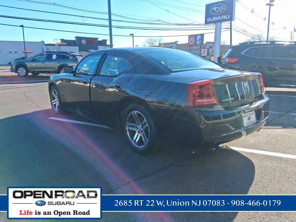 2006 Dodge Charger R/T