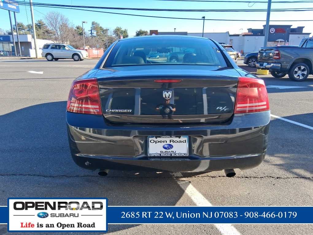 2006 Dodge Charger R/T