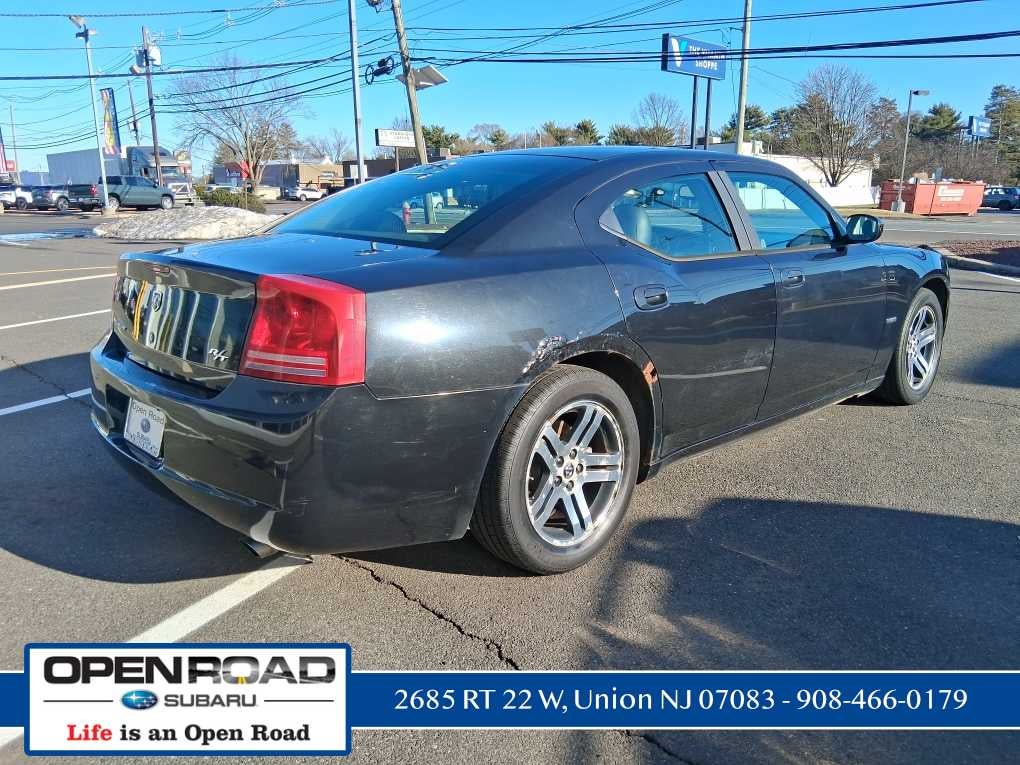 2006 Dodge Charger R/T