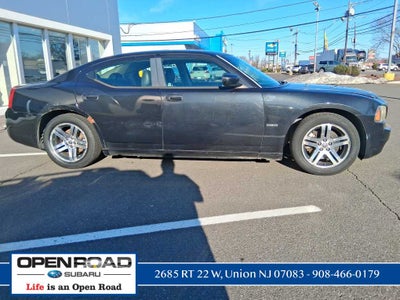 2006 Dodge Charger R/T