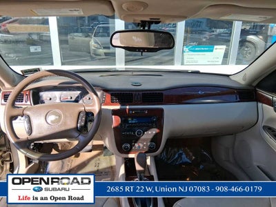 2008 Chevrolet Impala LT