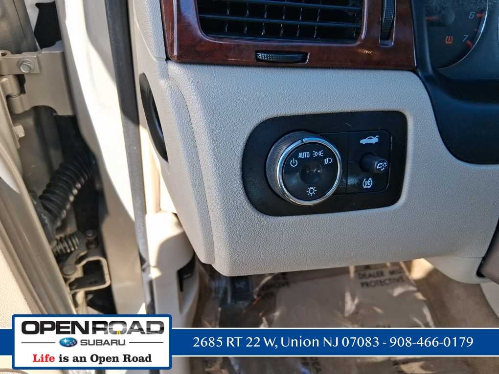 2008 Chevrolet Impala LT