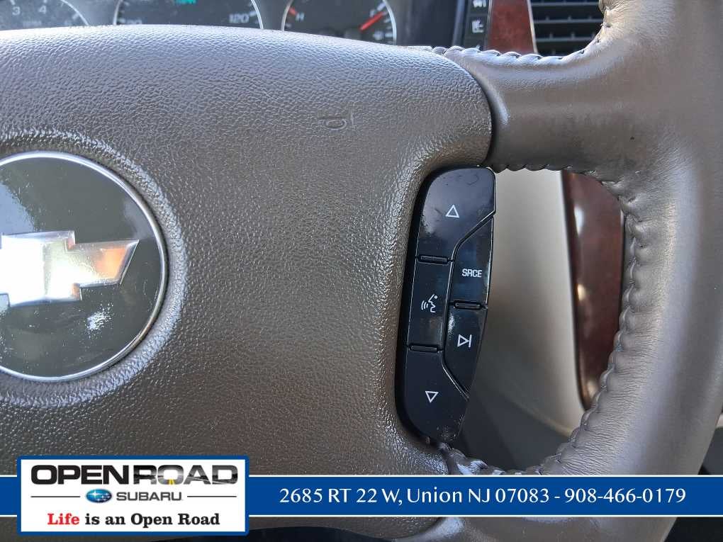 2008 Chevrolet Impala LT