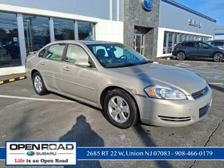 2008 Chevrolet Impala LT