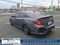 2018 Honda Civic Si Sedan 