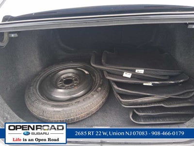 2018 Honda Civic Si Sedan 