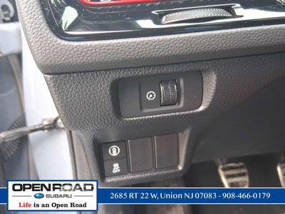 2023 Honda Civic Si Base