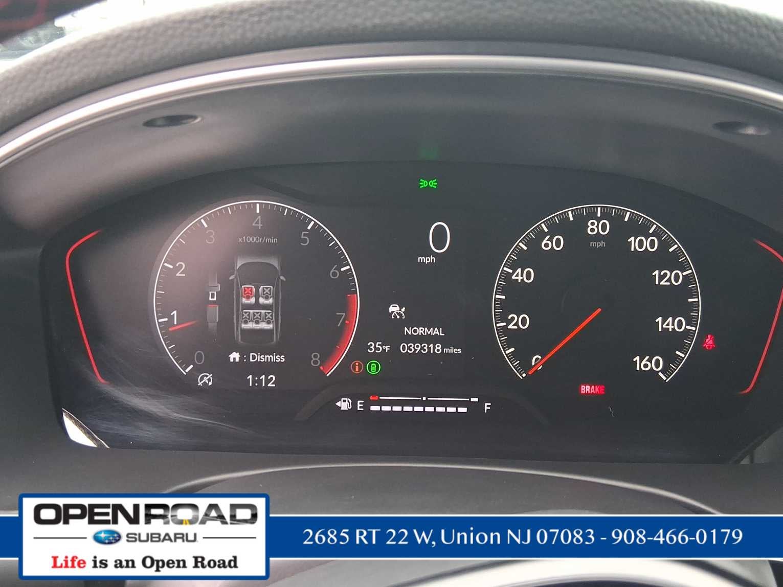 2023 Honda Civic Si Base