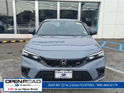 2023 Honda Civic Si Base