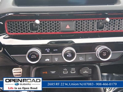 2023 Honda Civic Si Base