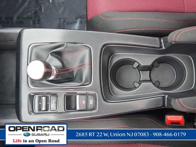 2023 Honda Civic Si Base