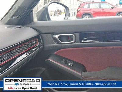 2023 Honda Civic Si Base