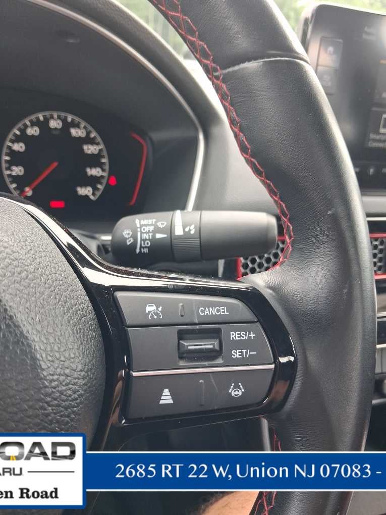 2023 Honda Civic Base