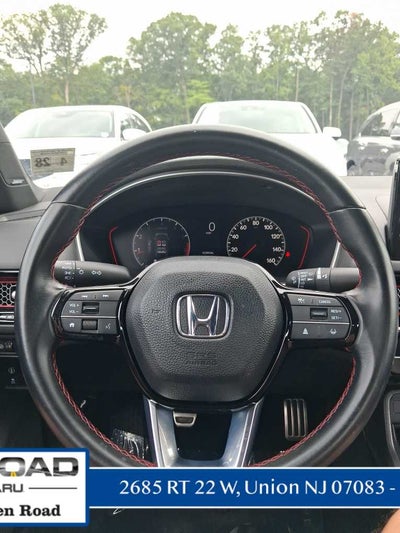 2023 Honda Civic Base