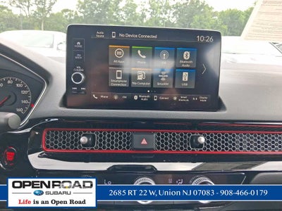 2023 Honda Civic Base