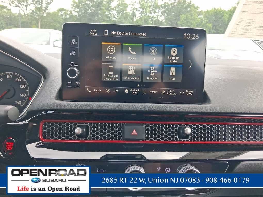 2023 Honda Civic Base