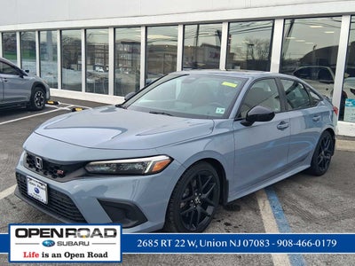 2023 Honda Civic Si Base