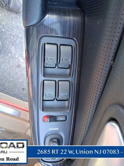 2006 Acura MDX Touring w/Navi