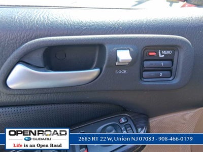 2006 Acura MDX Touring w/Navi