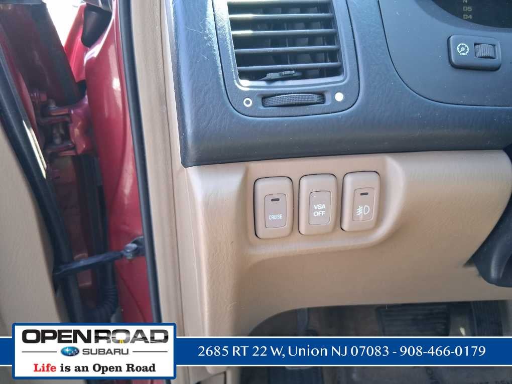 2006 Acura MDX Touring w/Navi