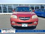 2006 Acura MDX Touring w/Navi