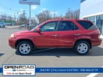 2006 Acura MDX Touring w/Navi