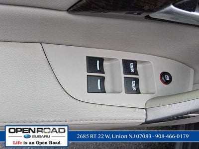2012 Acura MDX Base