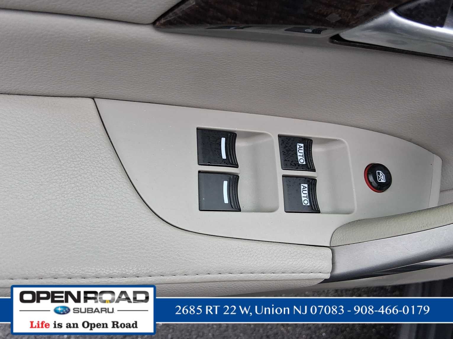 2012 Acura MDX Base