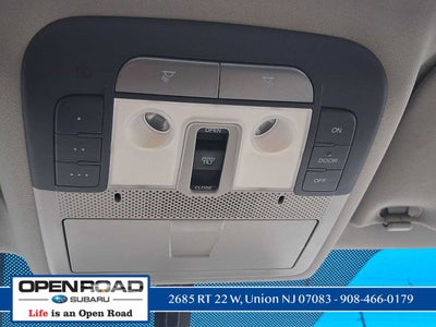 2012 Acura MDX Base