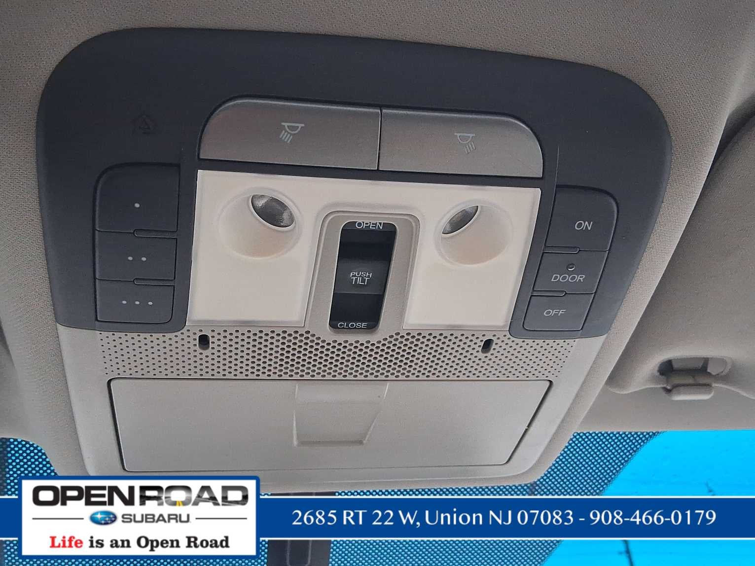 2012 Acura MDX Base